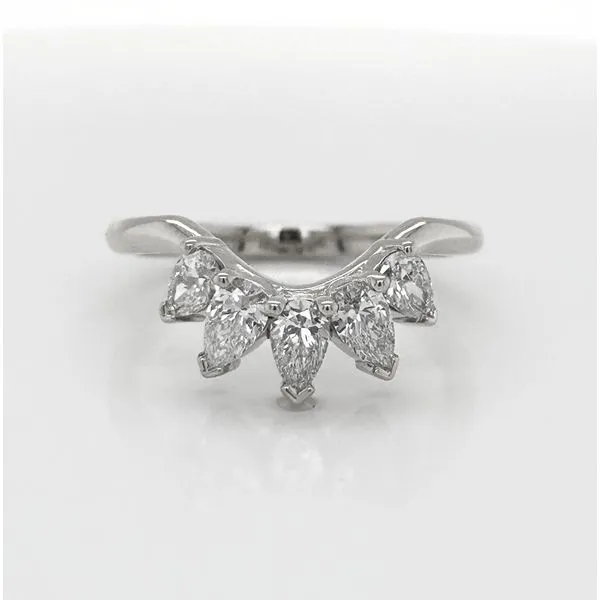 Wedding Band Michele & Company Fine Jewelers Lapeer, MI