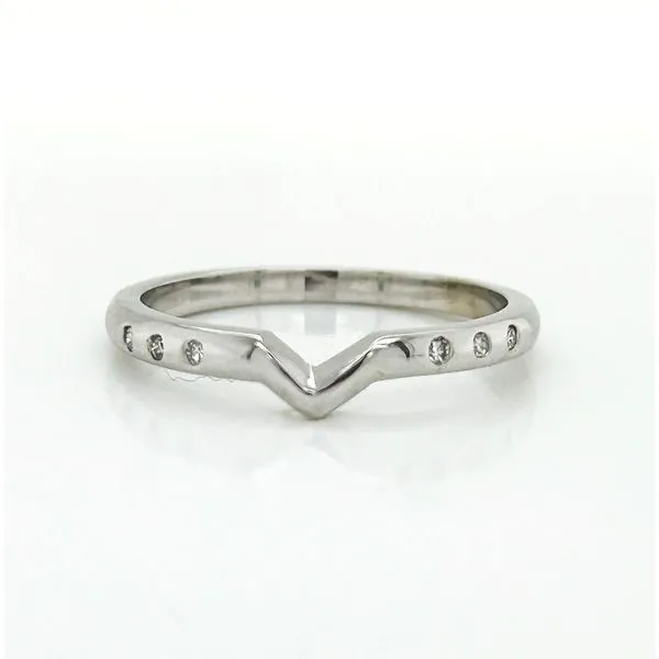 Wedding Band Michele & Company Fine Jewelers Lapeer, MI