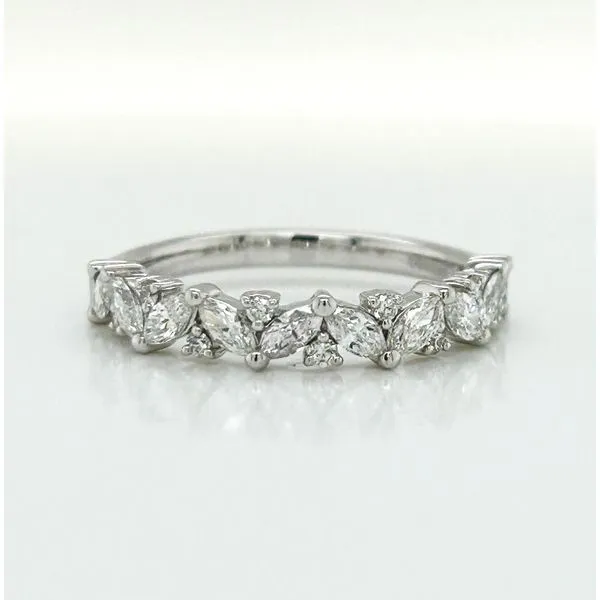 Wedding Band Michele & Company Fine Jewelers Lapeer, MI