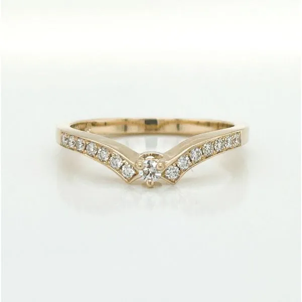 Wedding Band Michele & Company Fine Jewelers Lapeer, MI