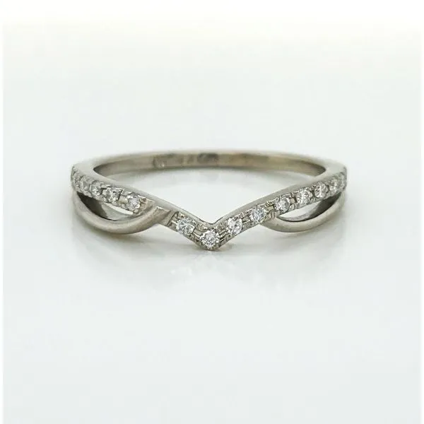 Wedding Band Michele & Company Fine Jewelers Lapeer, MI