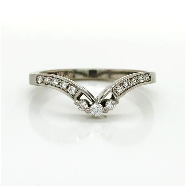 Wedding Band Michele & Company Fine Jewelers Lapeer, MI