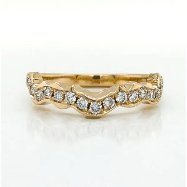 Wedding Band Michele & Company Fine Jewelers Lapeer, MI