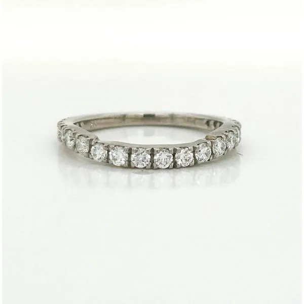 Wedding Band Michele & Company Fine Jewelers Lapeer, MI