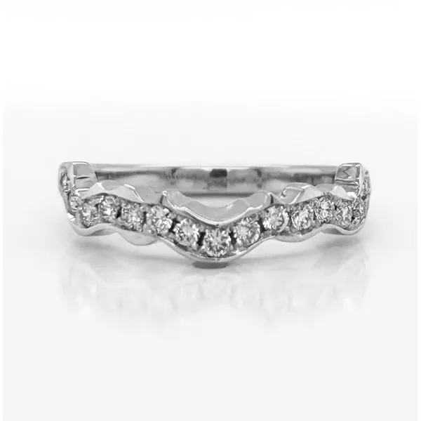 Wedding Band Michele & Company Fine Jewelers Lapeer, MI