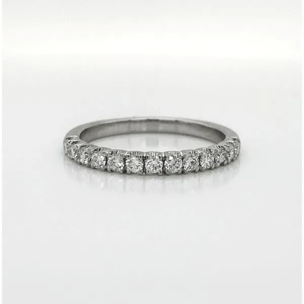 Wedding Band Michele & Company Fine Jewelers Lapeer, MI