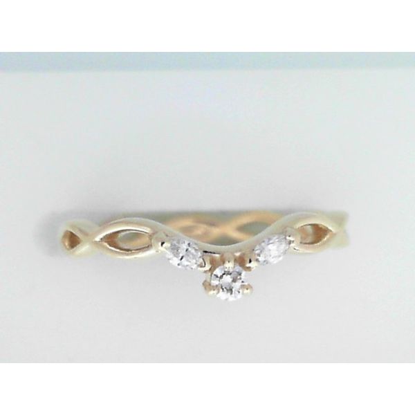 Wedding Band Michele & Company Fine Jewelers Lapeer, MI