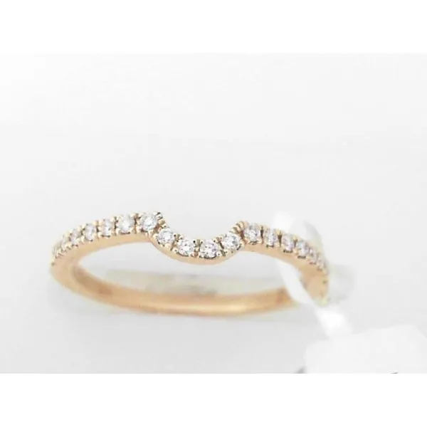 Wedding Band Image 2 Michele & Company Fine Jewelers Lapeer, MI