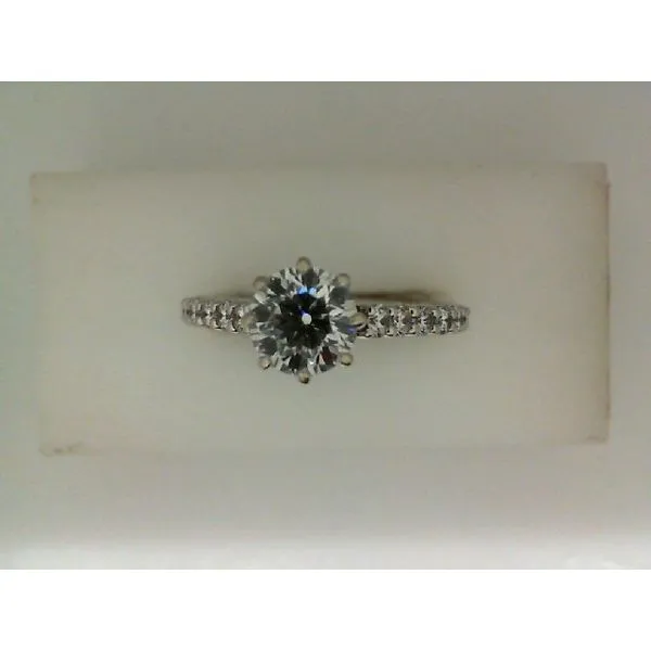 Wedding Band Image 3 Michele & Company Fine Jewelers Lapeer, MI