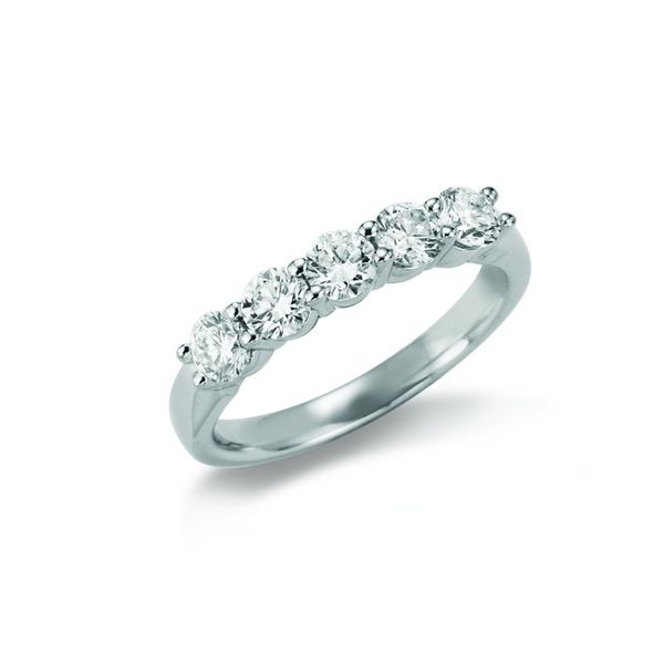Wedding Band Michele & Company Fine Jewelers Lapeer, MI