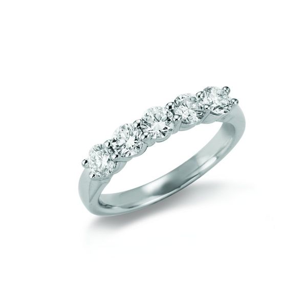 Wedding Band Michele & Company Fine Jewelers Lapeer, MI