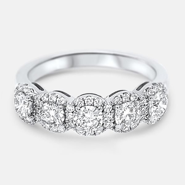 Wedding Band Michele & Company Fine Jewelers Lapeer, MI