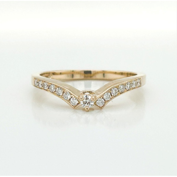Wedding Band Michele & Company Fine Jewelers Lapeer, MI