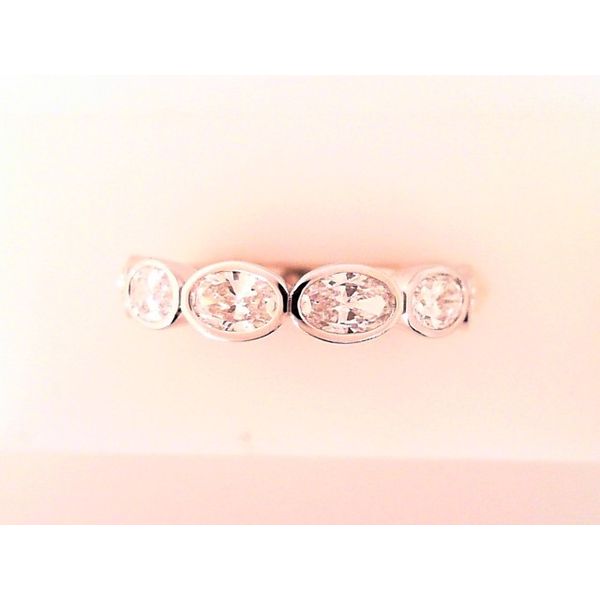 Diamond Band Michele & Company Fine Jewelers Lapeer, MI