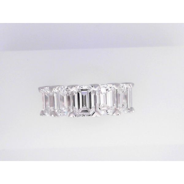 Diamond Band Michele & Company Fine Jewelers Lapeer, MI