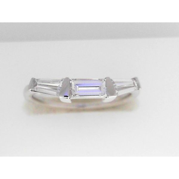 Diamond Band Michele & Company Fine Jewelers Lapeer, MI
