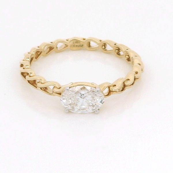 Diamond Band Michele & Company Fine Jewelers Lapeer, MI
