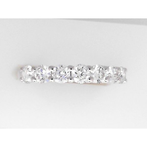 Diamond Band Michele & Company Fine Jewelers Lapeer, MI