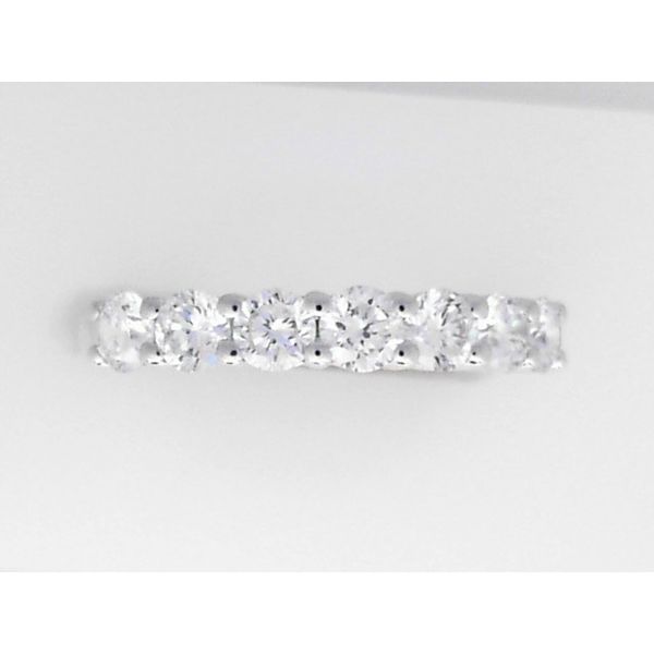 Diamond Band Michele & Company Fine Jewelers Lapeer, MI
