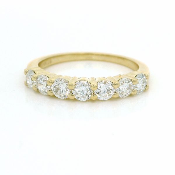 Diamond Band Michele & Company Fine Jewelers Lapeer, MI