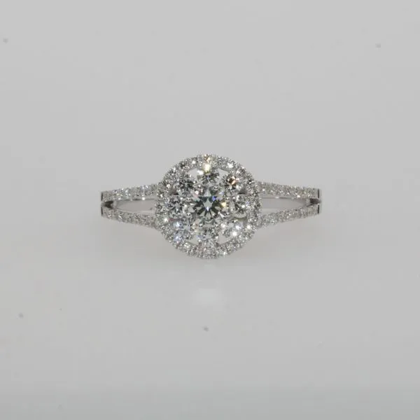 Diamond Fashion Ring Michele & Company Fine Jewelers Lapeer, MI