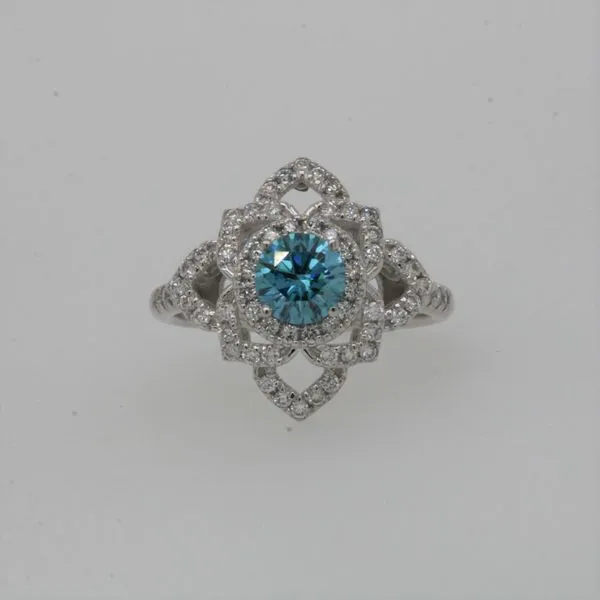 Diamond Fashion Ring Michele & Company Fine Jewelers Lapeer, MI