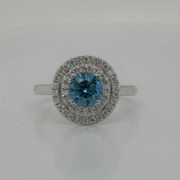 Diamond Fashion Ring Michele & Company Fine Jewelers Lapeer, MI