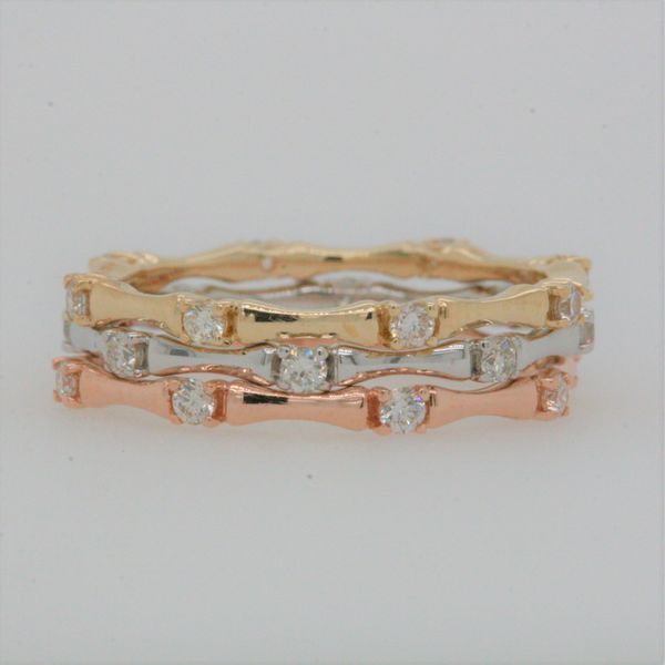 Diamond Fashion Ring Michele & Company Fine Jewelers Lapeer, MI