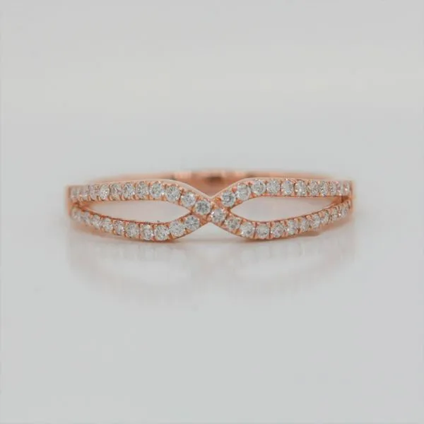 Diamond Fashion Ring Michele & Company Fine Jewelers Lapeer, MI