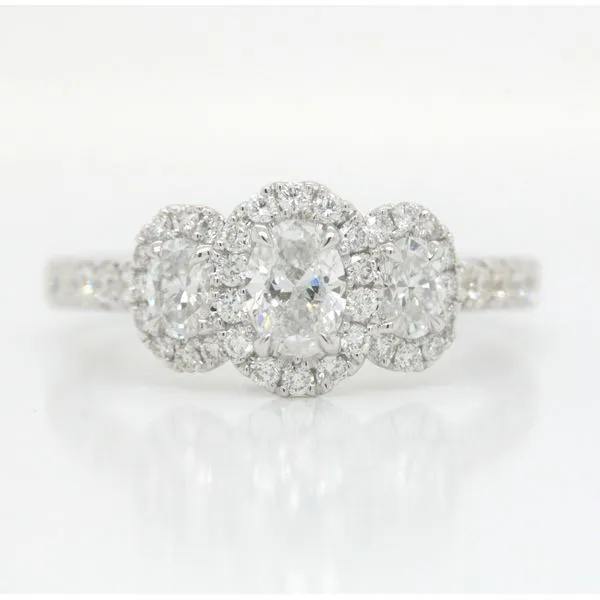 Diamond Fashion Ring Michele & Company Fine Jewelers Lapeer, MI