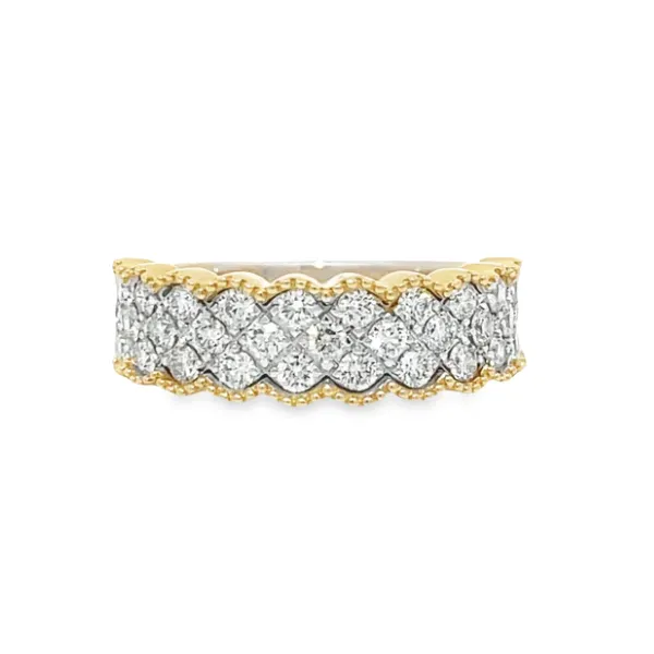 Diamond Fashion Ring Michele & Company Fine Jewelers Lapeer, MI