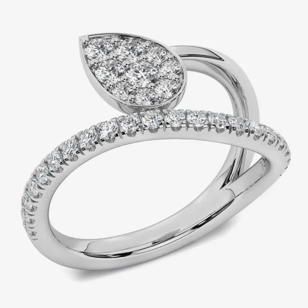 Diamond Fashion Ring Michele & Company Fine Jewelers Lapeer, MI