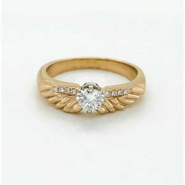 Diamond Fashion Ring Michele & Company Fine Jewelers Lapeer, MI