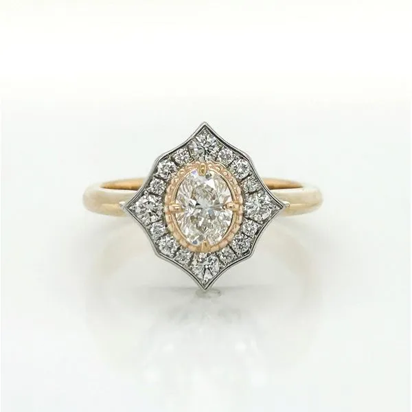 Diamond Fashion Ring Michele & Company Fine Jewelers Lapeer, MI