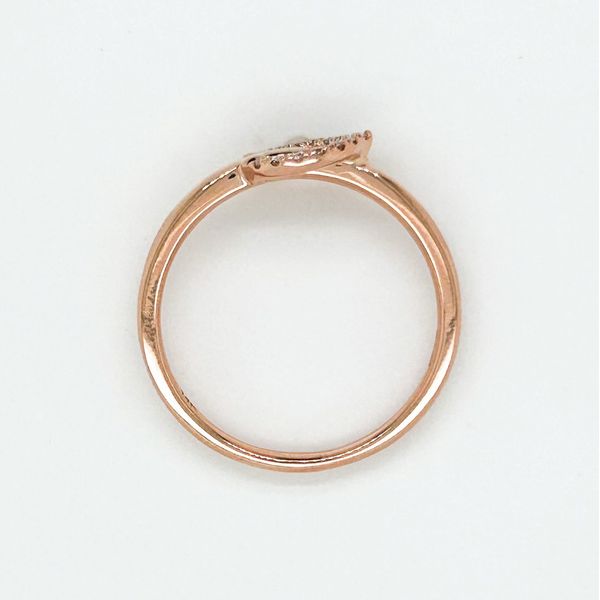 Diamond Fashion Ring Image 2 Michele & Company Fine Jewelers Lapeer, MI