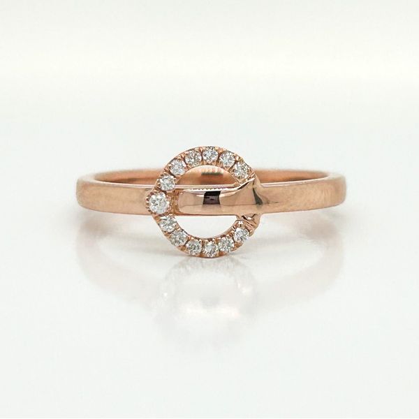 Diamond Fashion Ring Michele & Company Fine Jewelers Lapeer, MI