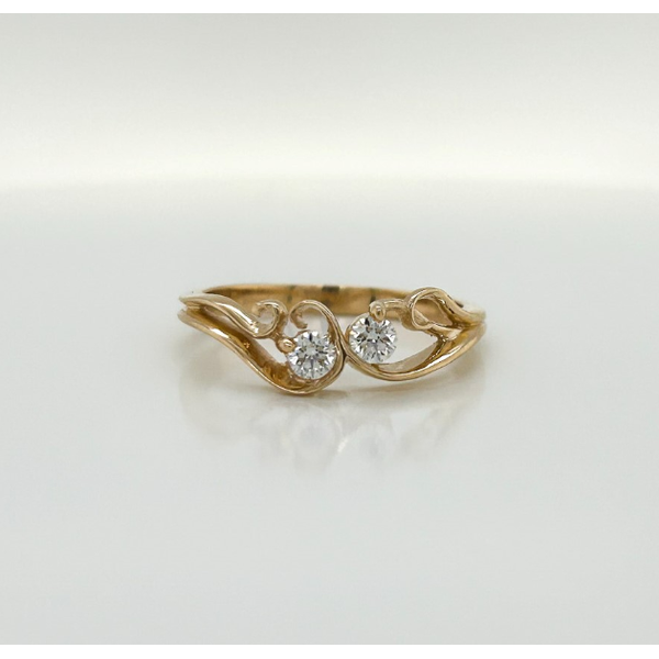 Diamond Fashion Ring Michele & Company Fine Jewelers Lapeer, MI