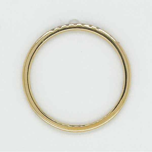 Diamond Fashion Ring Image 2 Michele & Company Fine Jewelers Lapeer, MI