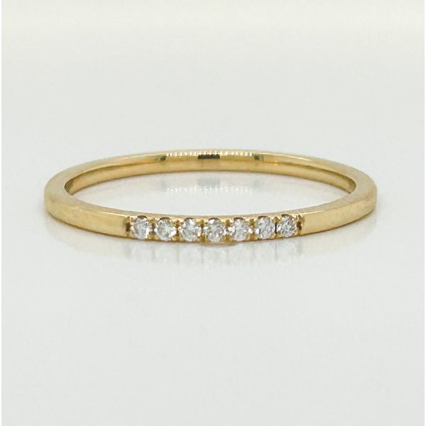 Diamond Fashion Ring Michele & Company Fine Jewelers Lapeer, MI