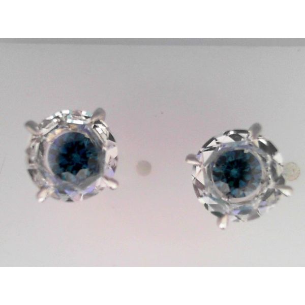Lab Diamond Studs Michele & Company Fine Jewelers Lapeer, MI
