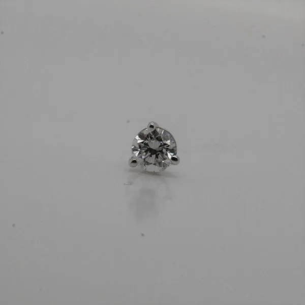 Diamond Earrings Michele & Company Fine Jewelers Lapeer, MI