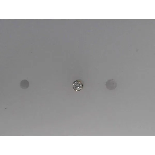 Diamond Earrings Michele & Company Fine Jewelers Lapeer, MI