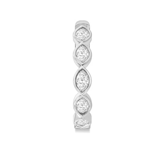 Diamond Earrings Michele & Company Fine Jewelers Lapeer, MI