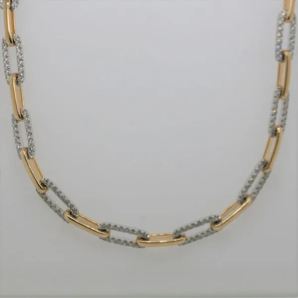 Diamond Pendant Michele & Company Fine Jewelers Lapeer, MI