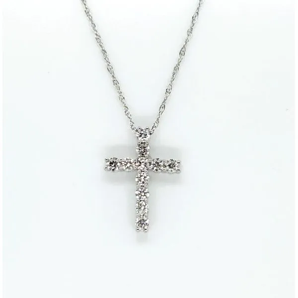 Diamond Pendant Michele & Company Fine Jewelers Lapeer, MI