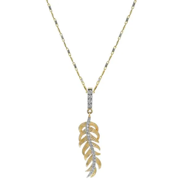 Diamond Pendant Michele & Company Fine Jewelers Lapeer, MI