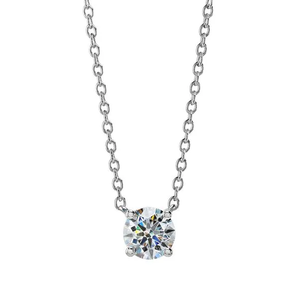 Diamond Pendant Michele & Company Fine Jewelers Lapeer, MI