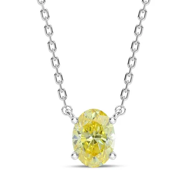 Diamond Pendant Michele & Company Fine Jewelers Lapeer, MI
