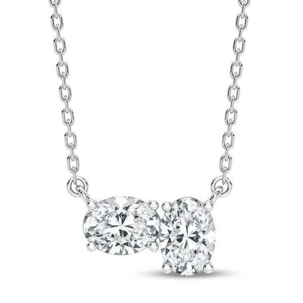 Diamond Pendant Michele & Company Fine Jewelers Lapeer, MI