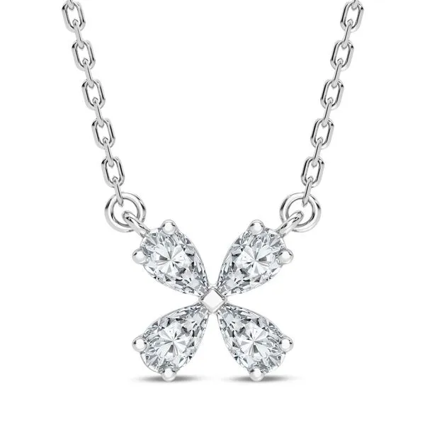 Diamond Pendant Michele & Company Fine Jewelers Lapeer, MI